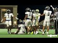 🔥WATCH: Buford vs Douglas County | Friday Night Lights Showdown in GEORGIA 👀🔥