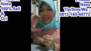 Cara Pemakaian Crystal X Nasa Yang Benar, Cara Pemakaian Crystal X Bagi Yang Belom Menikah