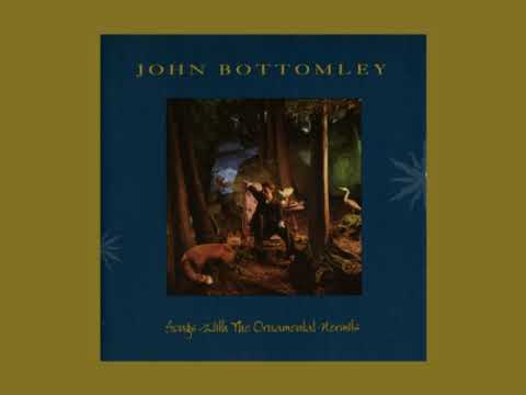 John Bottomley — 12 John Bottomley / Paper Sails