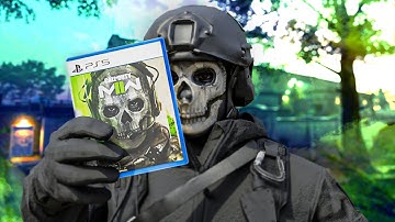 How to Cancel Reload Your Weapon on Modern Warfare 2