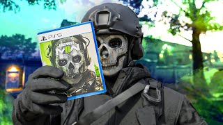 How to Cancel Reload Your Weapon on Modern Warfare 2