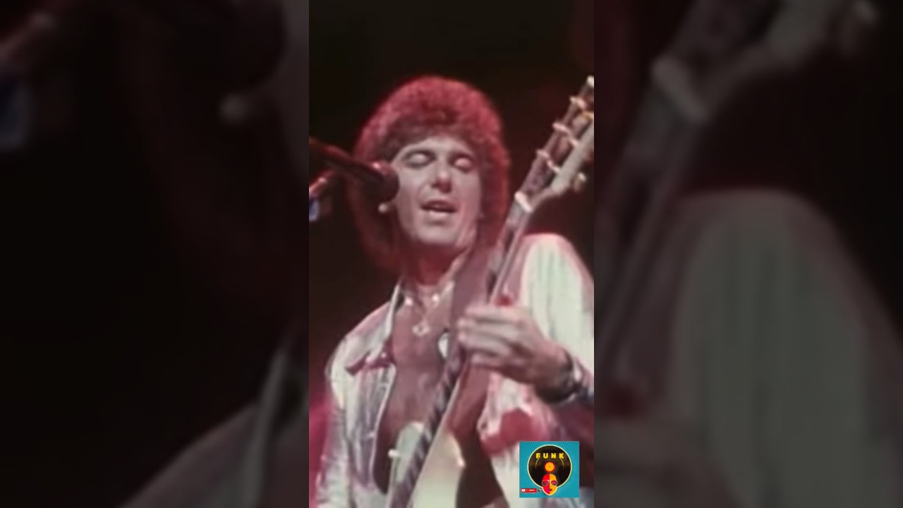 wild cherry - play that funky 