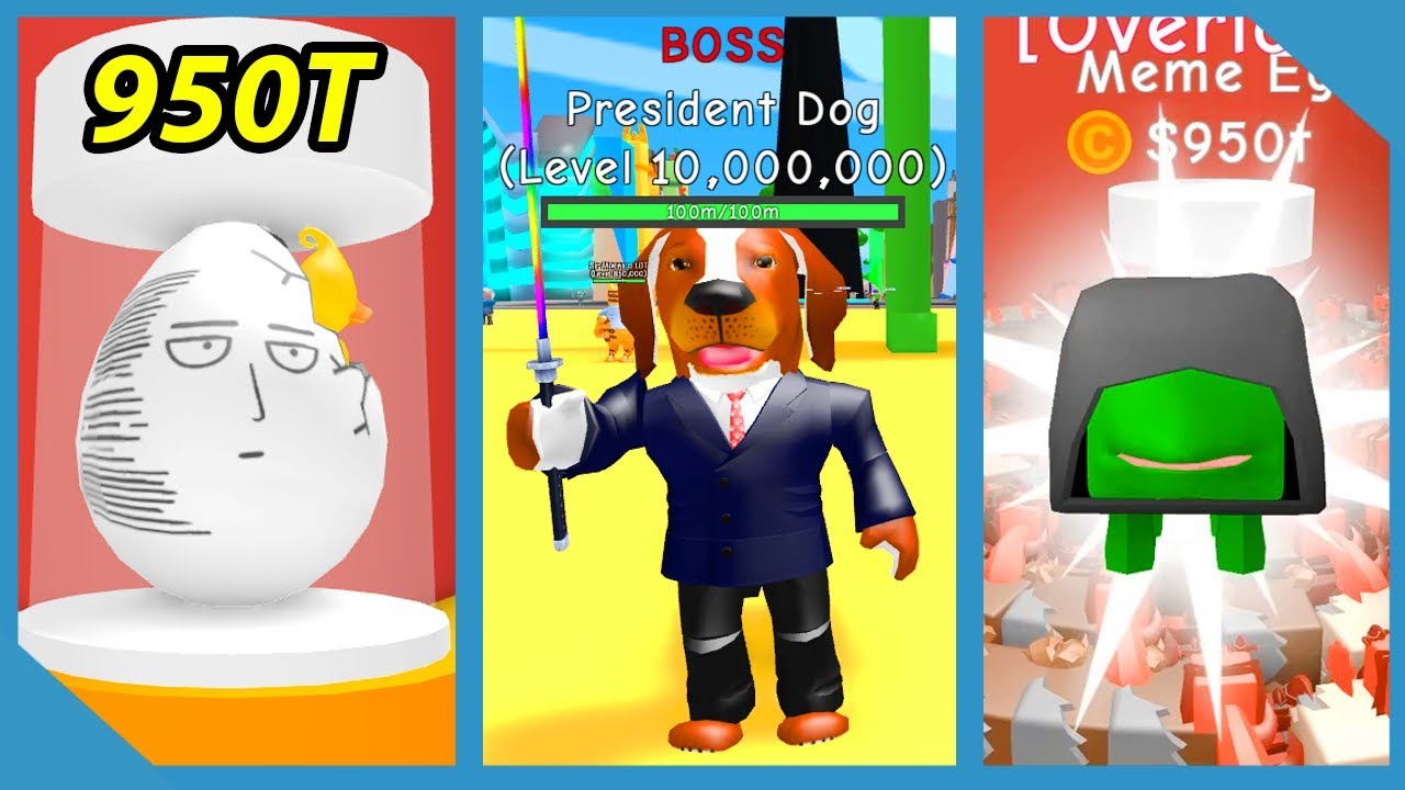 Spending 950 Trillion Dollars On Overpowered Pet Roblox Rpg Simulator Youtube - 209 best roblox and more images roblox memes play roblox