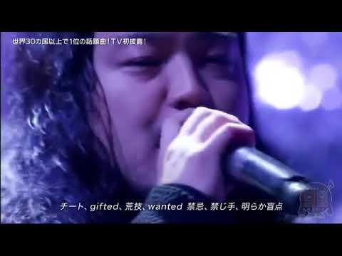 FIRST LIVE M STAGE Creepy Nuts Bling Bang Bang Born LIVE Mステ Bbbbダンス Mステ