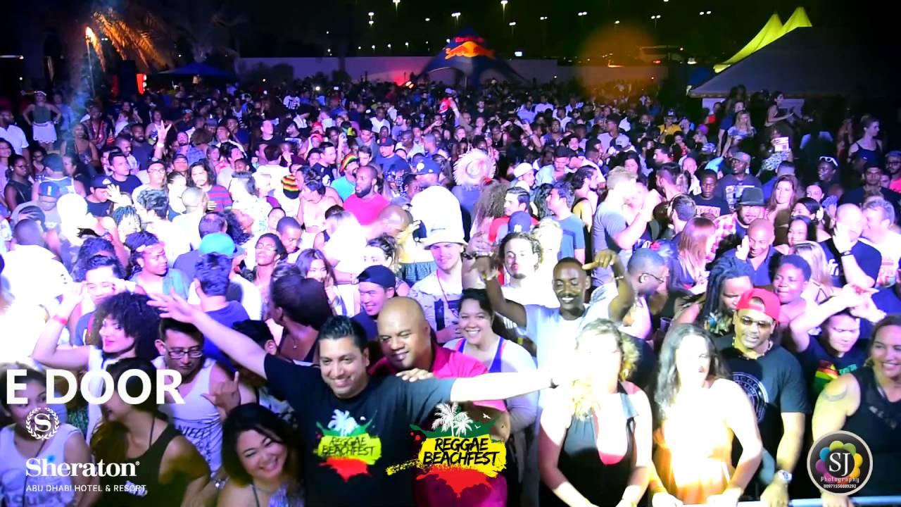 Halloween Beach Party Sheraton Abu Dhabi Hotel & Resort 28 October