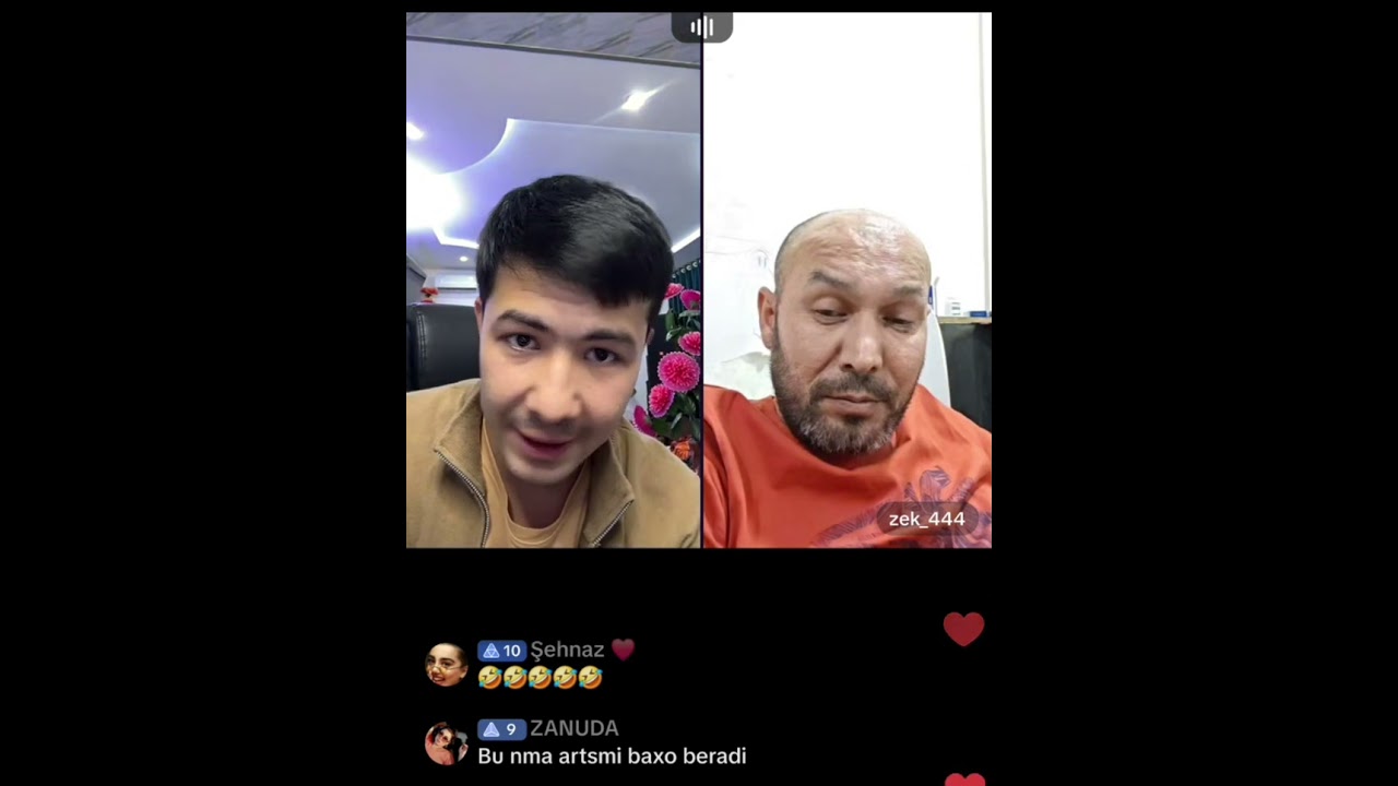 бекхан зик батл