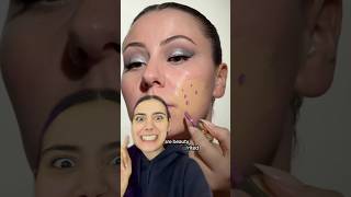 El BLUSH MORADO es mágico?😳💜🪄