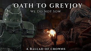I TRIED making a medieval film [ A Ballad of Crowns ]
