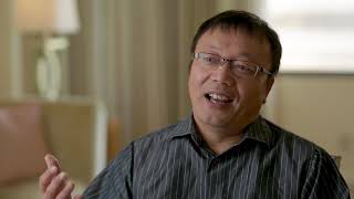 Yanrui Ma, Software Architect, HPCC Systems