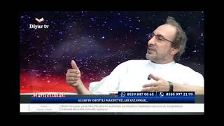 Şeytan Allah'ı seviyormuydu? Pir Muhammed Hüseyin RA