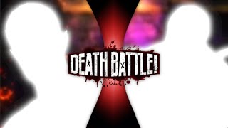 Fanmade DEATH BATTLE Trailer: Fearful Reflections