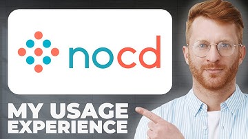 nOCD App for Mental Health Review - Usage Experience