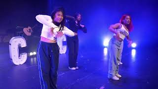 || 1LC1 DANCING GROUP - MCC-USA TALENT SHOW || MCC-USA CONFERENCE 2023