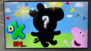 Discovery Kids Revela Por Accidente A La Nueva Hermana De Peppa