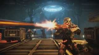 PS Vita - Killzone Mercenary's Closed Beta Is Apparently Operational