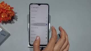 How to change alarm ringtone in vivo y21t | Vivo y21t me alarm ringtone kaise change karen screenshot 2