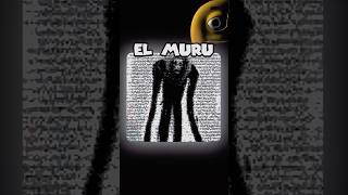 la leyenda del muru chile/ temblor de chile 2010 #curiosidades #terror