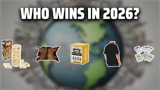 The Top 5 Best George Soros in 2026 - Must Watch Before Buying!