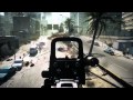 Battlefield 3  my life trailer actual game footage