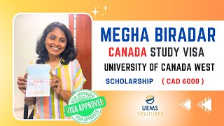 Inspiring Student Testimonial Study Abroad Journey At University Of Canada West