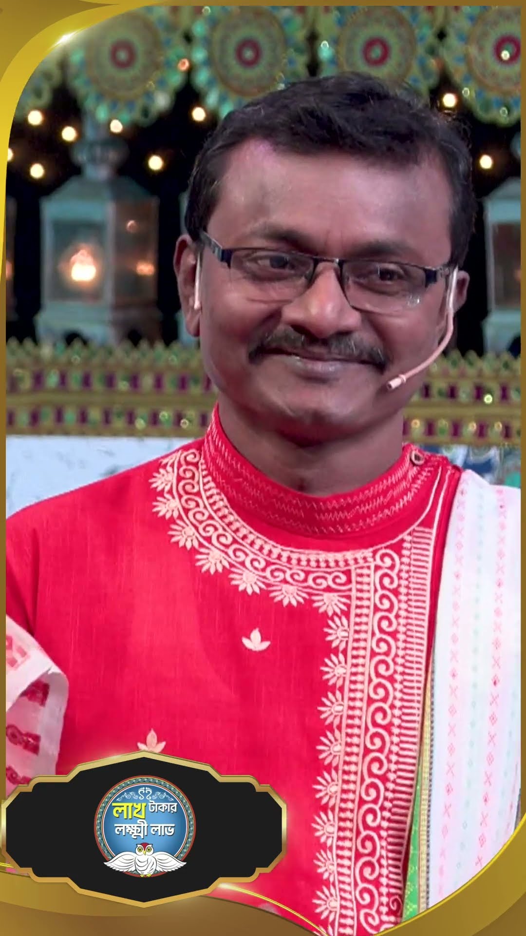 #LakhTakarLokkhiLabh  #sunbanglaserial #shorts #ytshorts