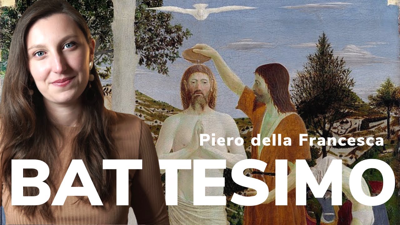 battesimo di piero della francesca