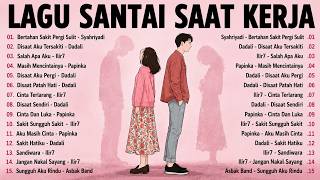 Lagu Pop Hits Indonesia Tahun 2000an - Lagu Enak Didengar Saat Santai Buat Kerja