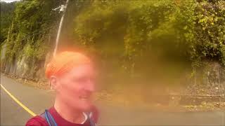 mirai no mori go go run 2018