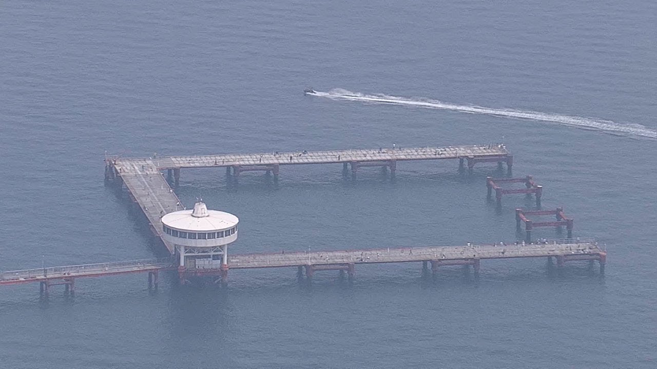 海 釣り 公園