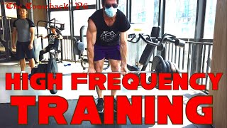 Essential High Frequency Training Tips