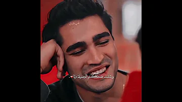 من يوم ماجت عيونه في عنيا فريد وسيران 