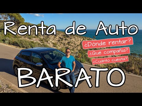 Video: ¿Puedo alquilar un auto de Costco para otra persona?