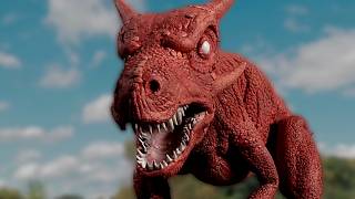 Brad Twigg Interview - Director of T-Rexorcist