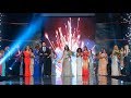 Miss universe malta 2018 full show