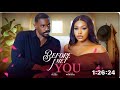 BEFORE I MET YOU…featuring UCHE MONTANNA AND VINE OLUGU in a romantic love story 