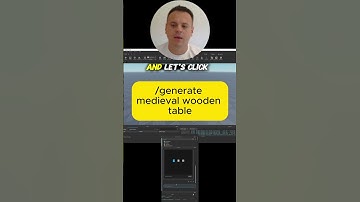 No more spending hours modeling in Blender!