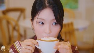 Gyubin(규빈) – ‘CAPPUCCINO’ Official Music Video