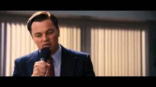 The Best Scene in The Wolf of Wall Street