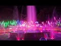 Symphony of lights Chinese New Year light show Gaston Park + CDO City Hall Full show