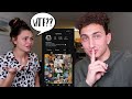 DELETING MY GIRLFRIEND OFF MY INSTAGRAM TO SEE HOW SHE REACTS.. | Montana & Ryan