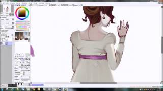 Ghost Speedpaint