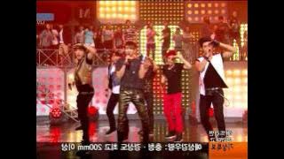 2PM Hands Up (Dance mirrored Compilations)
