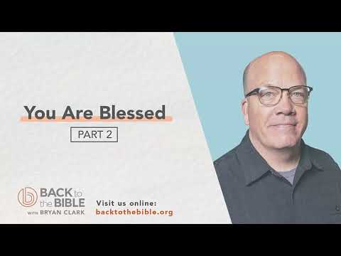 Hope Filled Living in A Culture of Despair: 1 Peter - You Are Blessed pt .2 - 17 of 25