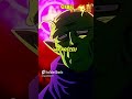 O Goku se transformou em Super Sayajin 4 em dragon ball Daima😱#CapCut #dragonball #dragonballdaima