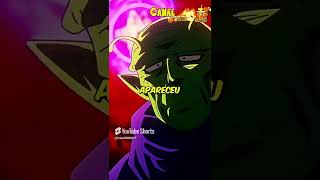 O Goku se transformou em Super Sayajin 4 em dragon ball Daima😱#CapCut #dragonball #dragonballdaima