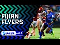 Best Tries | Fijian Drua&#39;s wingers were ELECTRIC in their debut Super Rugby Pacific season