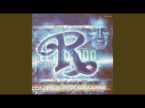 Banda El Recodo De Cruz Lizárraga - Como Pudiste