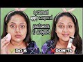 Foundation apply ചെയ്യുമ്പോൾ ശ്രദ്ധിക്കേണ്ട 10 karyangal |How to apply foundation |Tools |Touch up