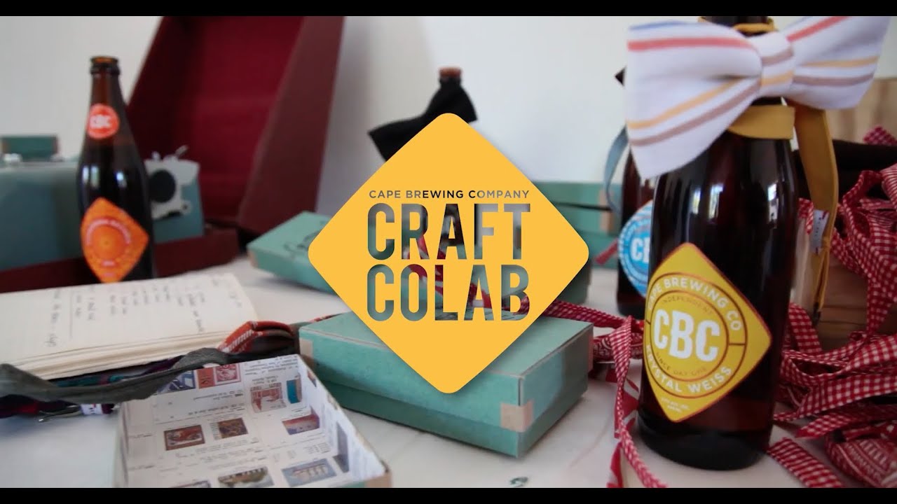 Cape Brewing Company