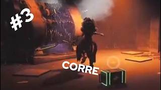 Poppy Playtime 3 | #3 La profesora más aterradora que he visto en mi vida